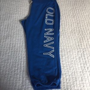 ⭐️OLD NAVY ⭐️Jogger Pants